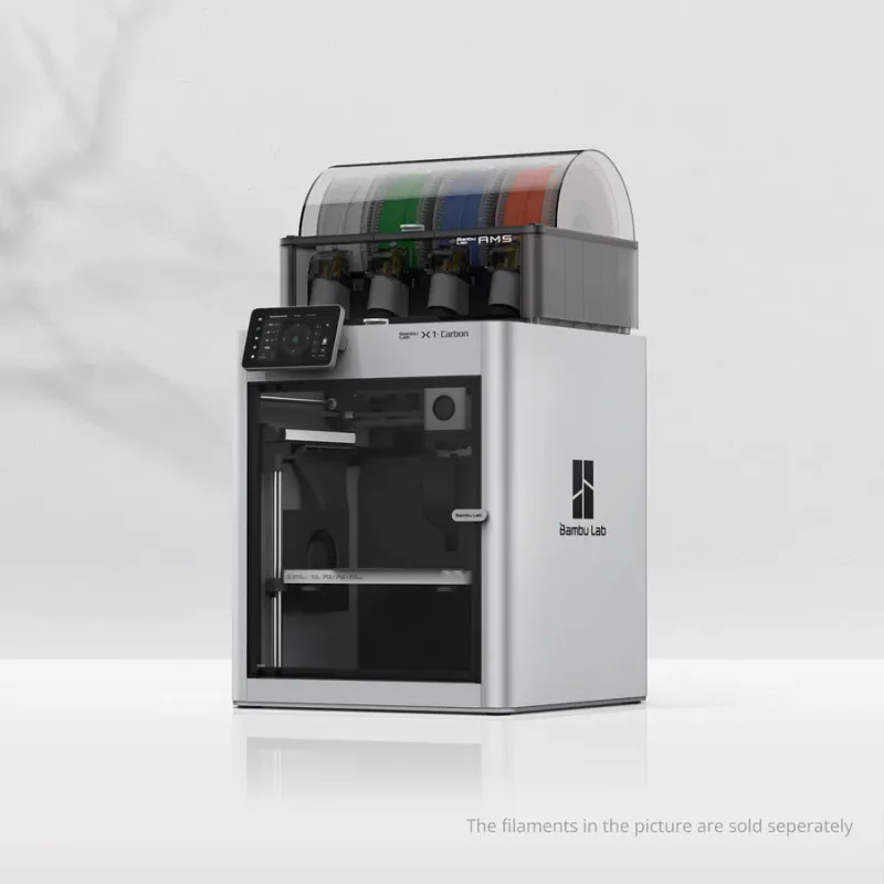 BAMBU LAB X1C