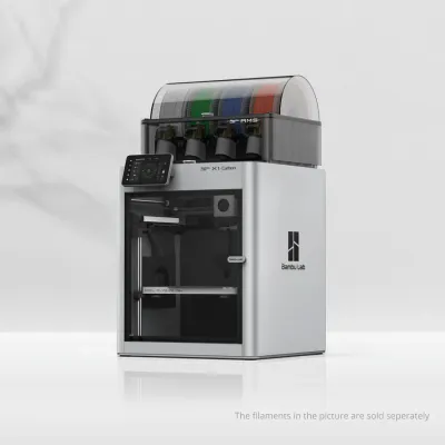 BAMBU LAB X1C