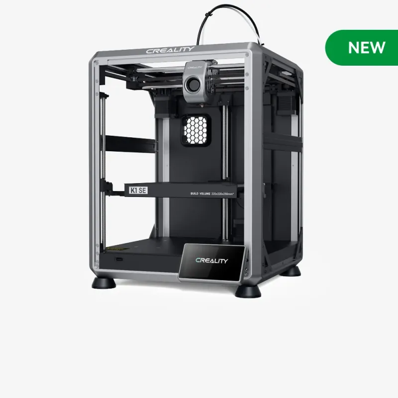 Creality K1 SE 3D Printer