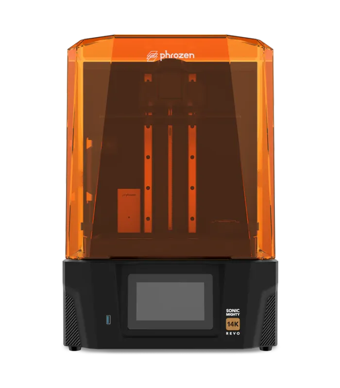 Phrozen Sonic Mighty Revo Resin 3D Printer