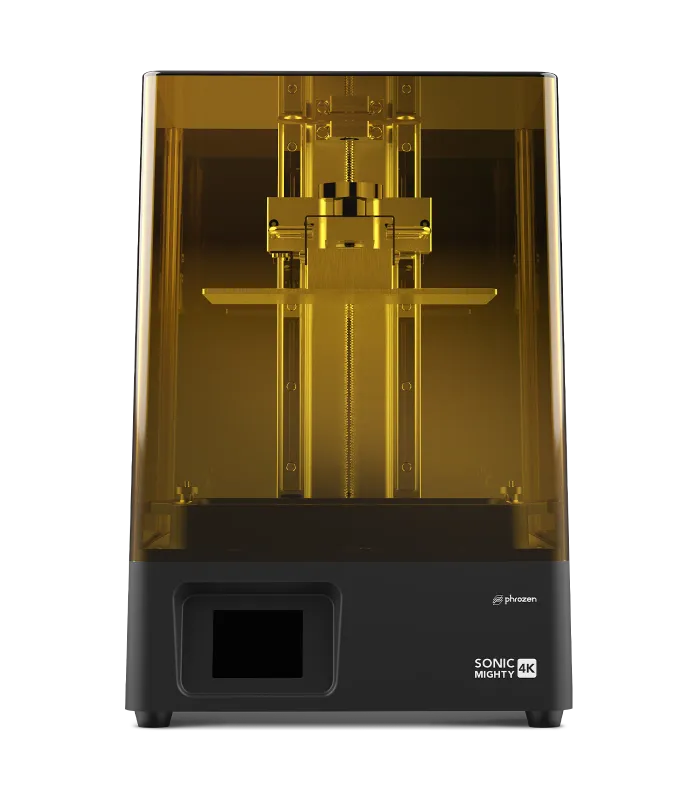 Phrozen Sonic Mighty 4K Resin 3D Printer