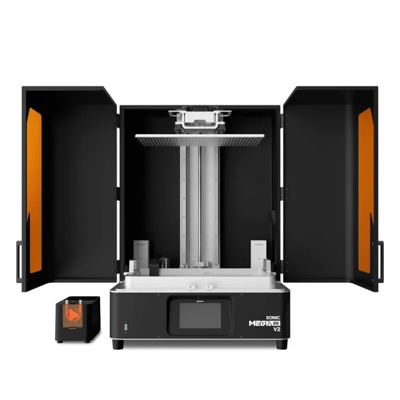 Phrozen Sonic Mega 8K V2 Resin 3D Printer