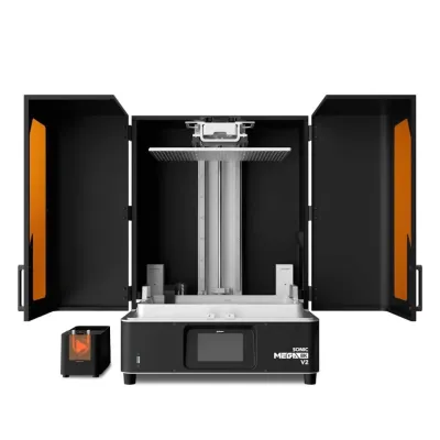 Phrozen Sonic Mega 8K V2 Resin 3D Printer