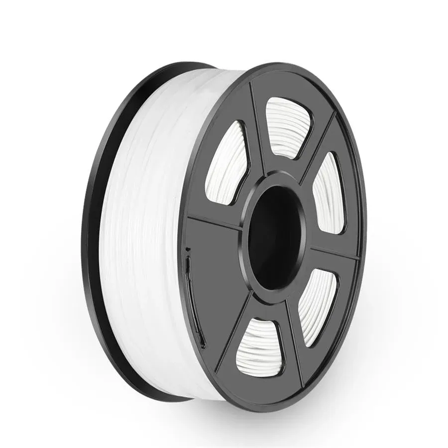 TPU - Flexible 3D Printing Filament