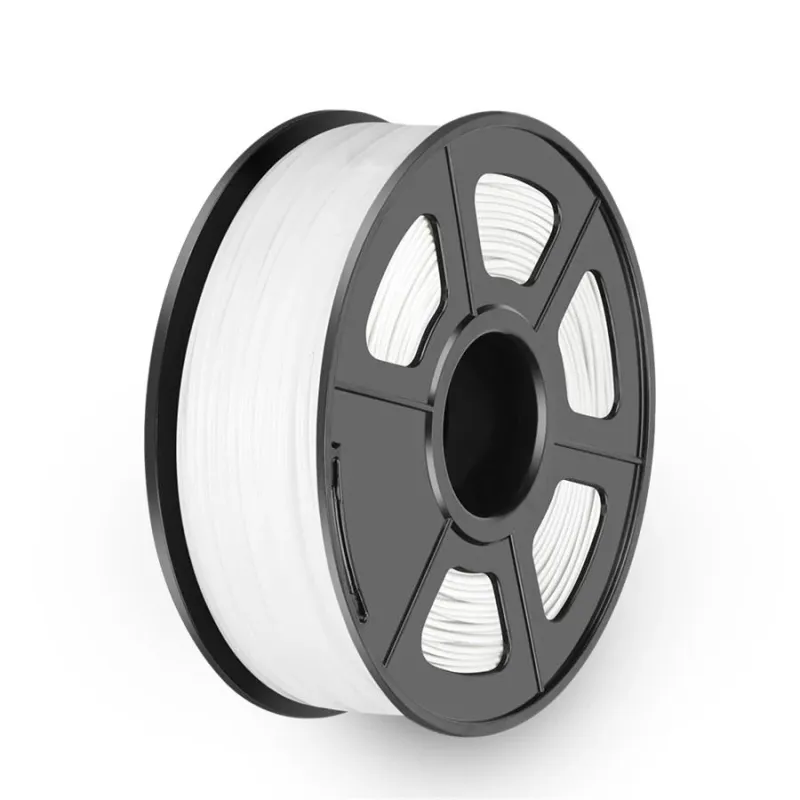 TPU - Flexible 3D Printing Filament
