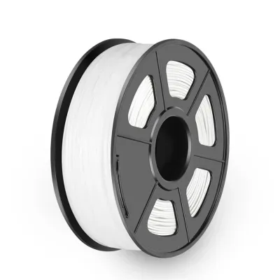 TPU - Flexible 3D Printing Filament