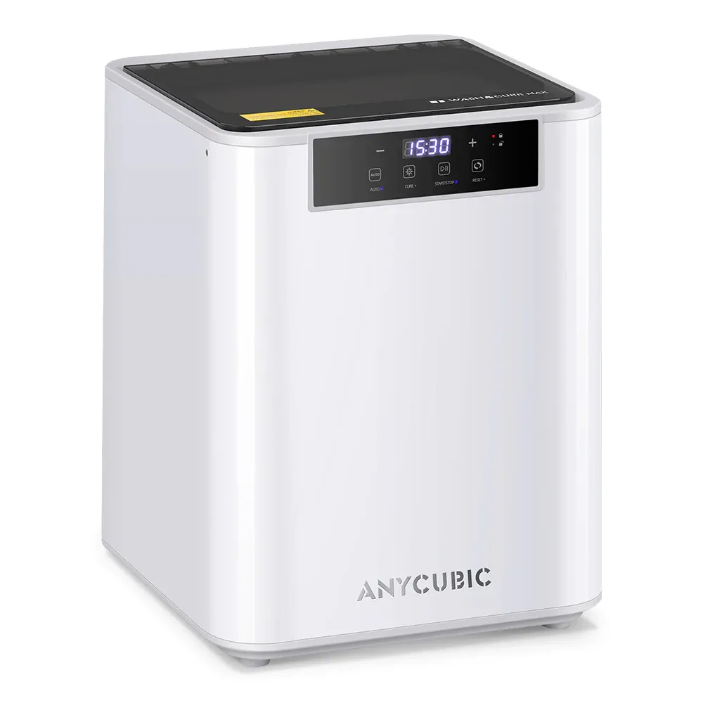 Anycubic Wash &amp; Cure Max Machine