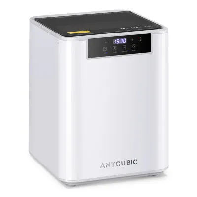 Anycubic Wash &amp; Cure Max Machine