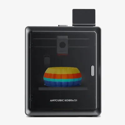 Anycubic Kobra S1 Combo