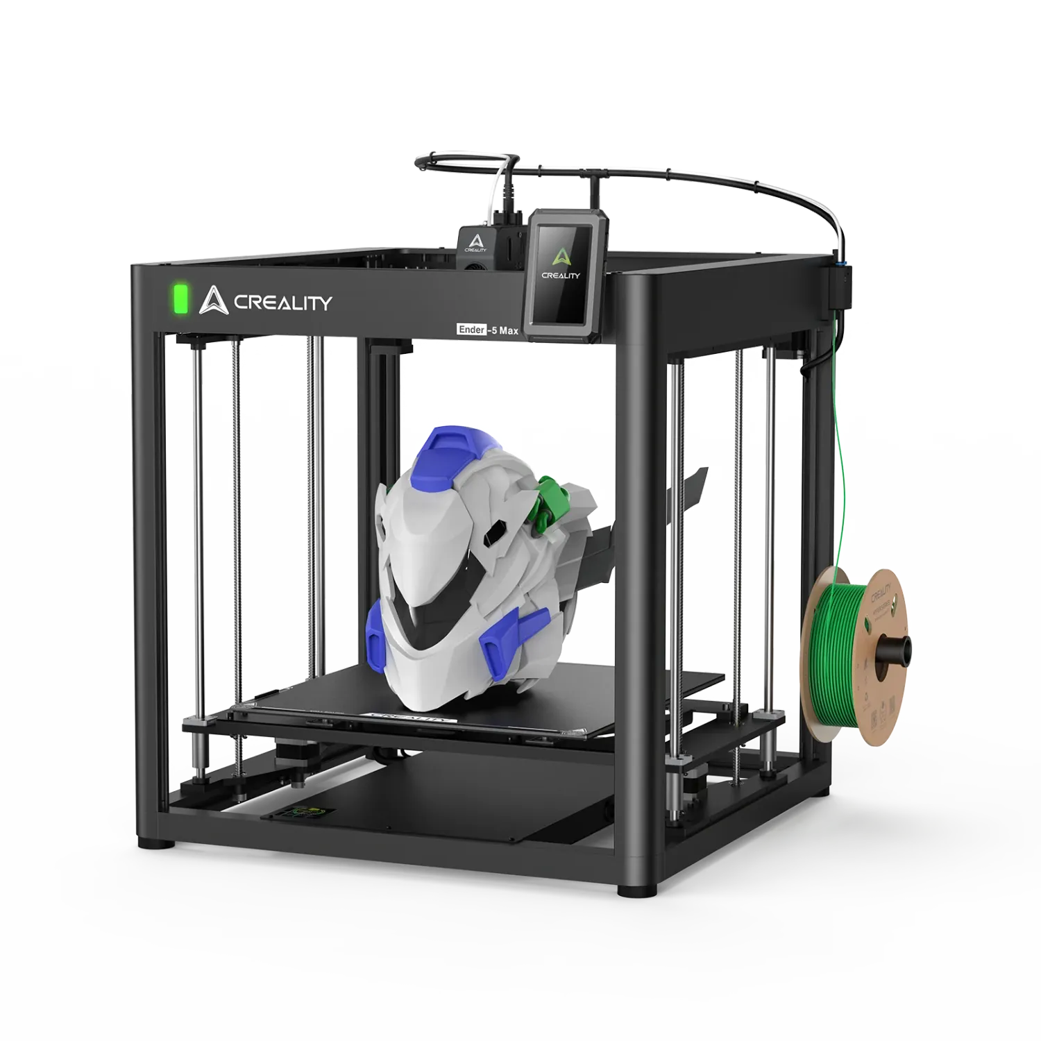 Creality Ender-5 Max 3D Printer