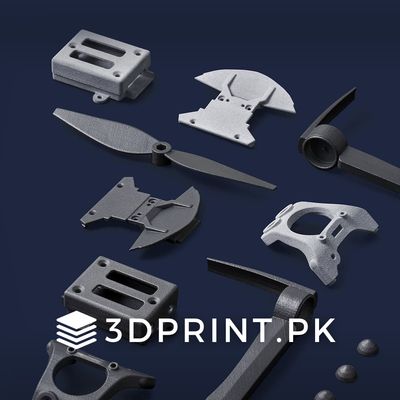 3D Printing Services