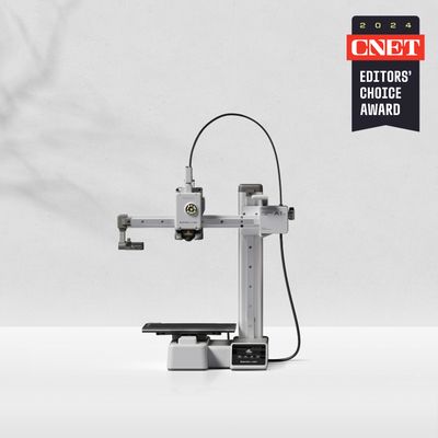 Bambu Lab A1 Mini - Multicolor High Speed 3D Printer