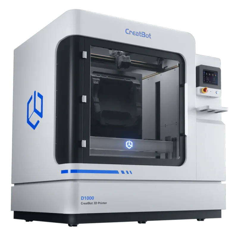CreatBot D1000- Large Scale 3D Printer