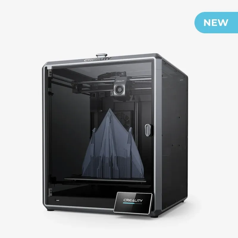 Creality K1 MAX- High Speed 3D Printer