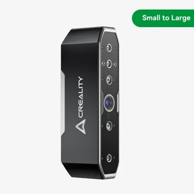 CR-Scan Otter - 3D Scanner