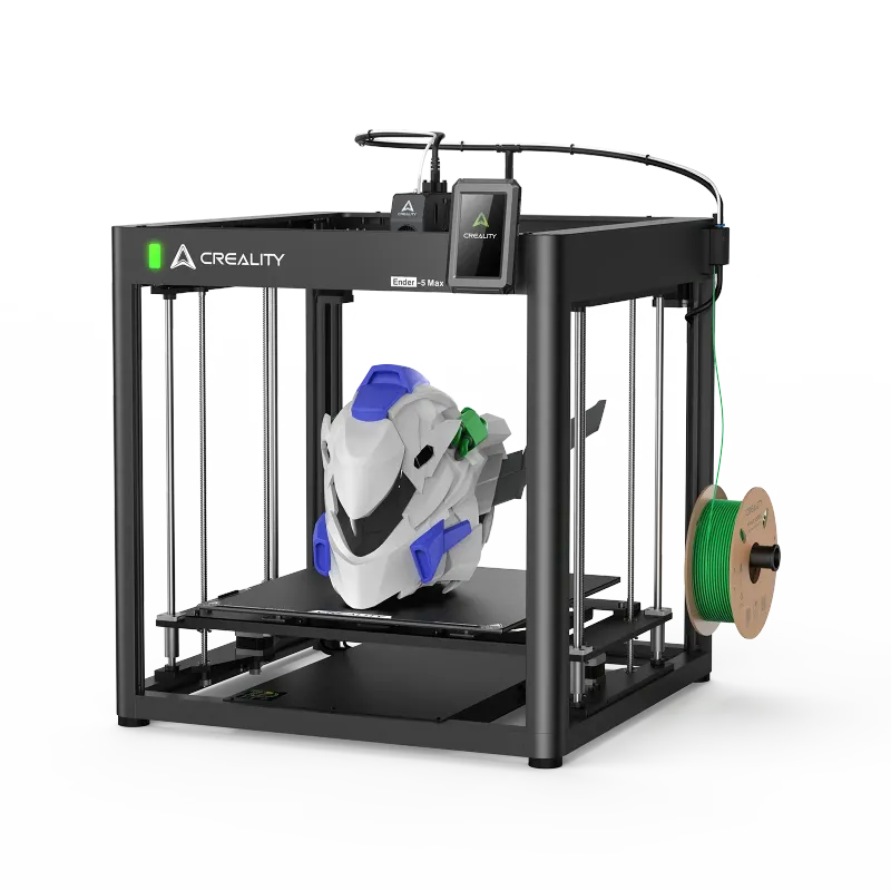 Creality Ender 5 Max 3D Printer