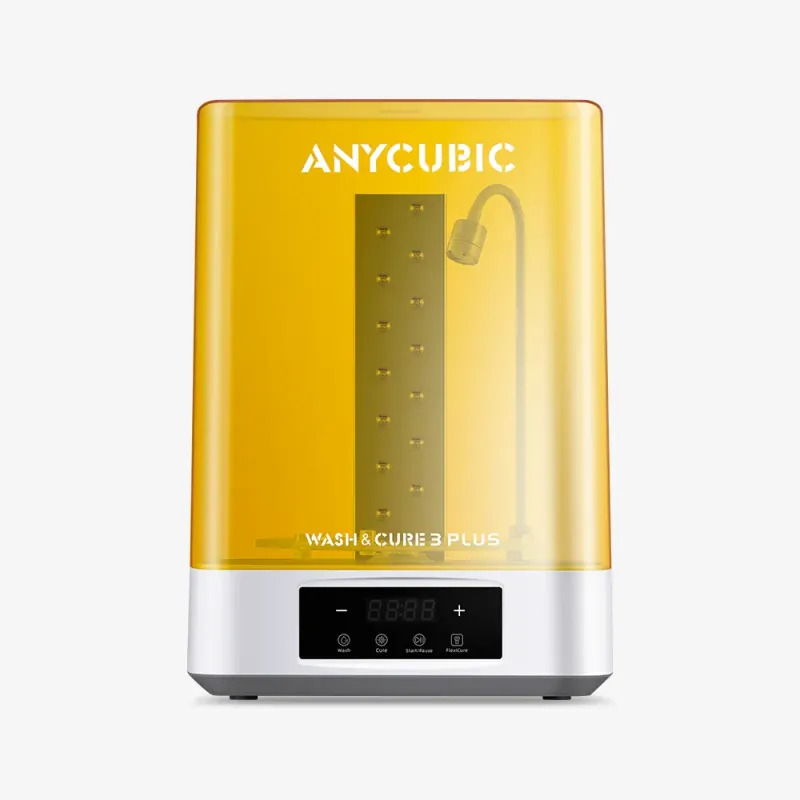 Anycubic Wash &amp; Cure 3 Plus