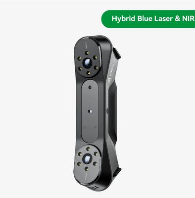 CR-Scan Raptor - 3D Scanner CR-Scan Raptor - 3D Scanner