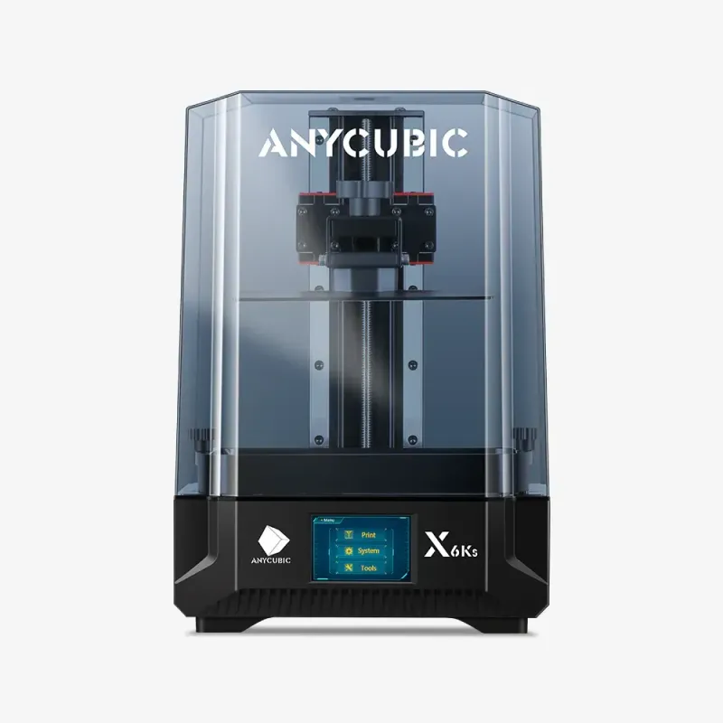 Anycubic Photon Mono X 6Ks Anycubic Photon Mono X 6Ks