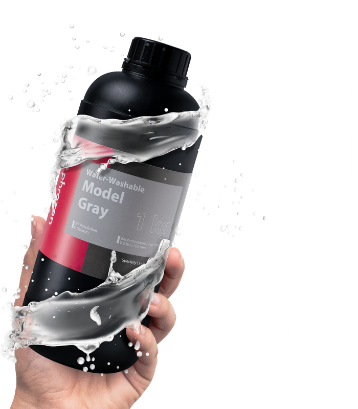 Phrozen Water Washable Resin 1Kg