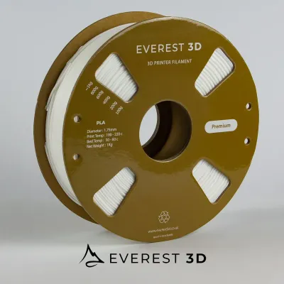 Everest 3D PLA Pro