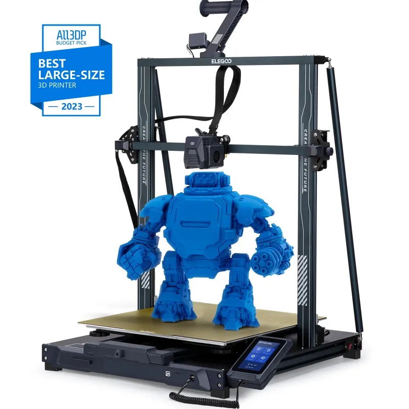 Elegoo Neptune 3 Max - XL 3D Printer