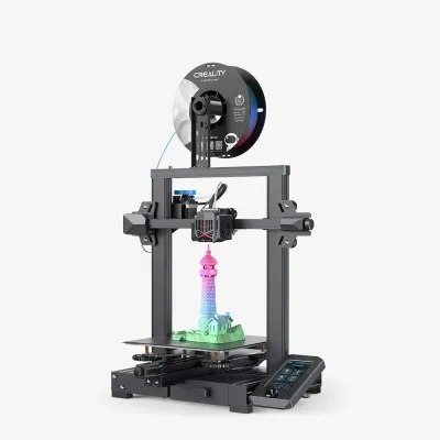 Creality Ender 3 V2 NEO - 3D Printer