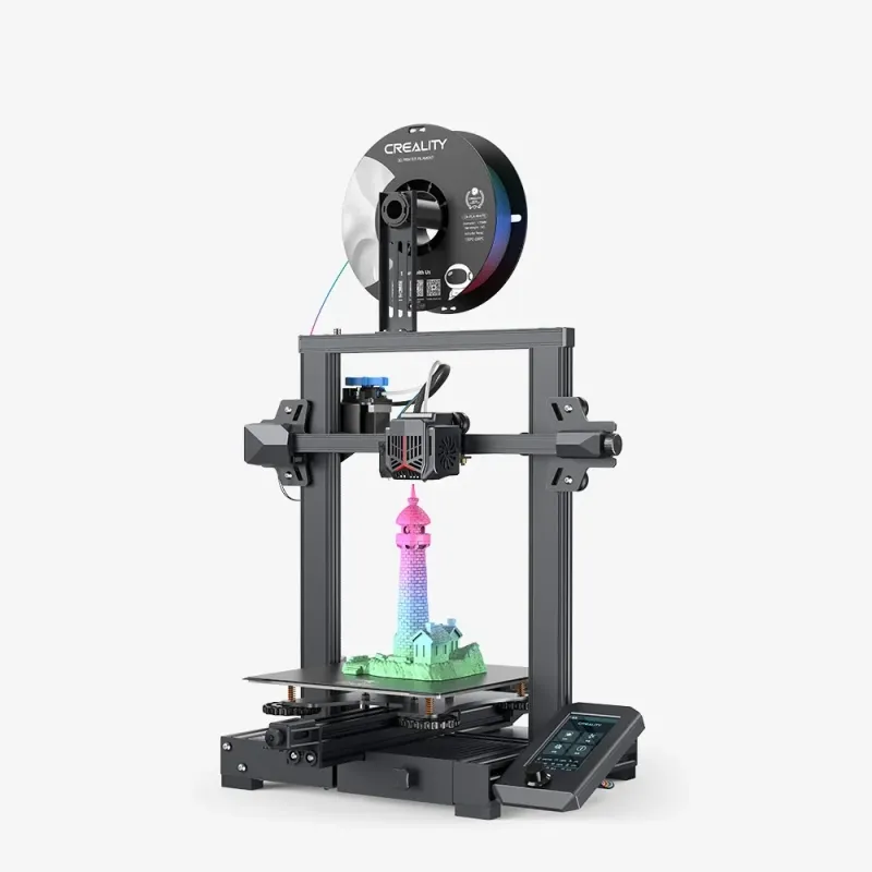 Creality Ender 3 V2 NEO - 3D Printer