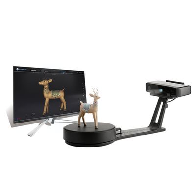 EinScan SE V2 - Desktop 3D Scanner