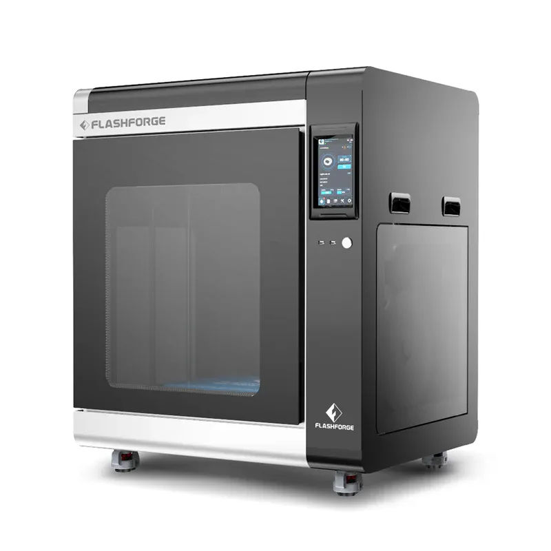 FlashForge Creator 4 Industrial Grade Professional 3D Printer
