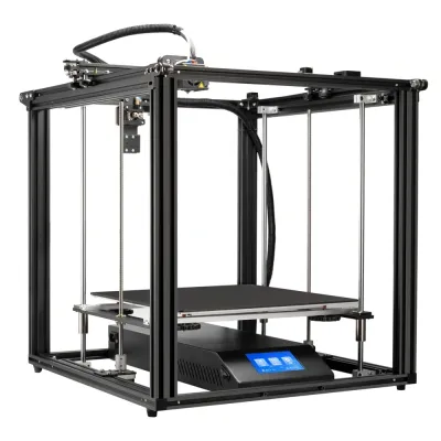 Creality Ender 5 Plus 3D Printer