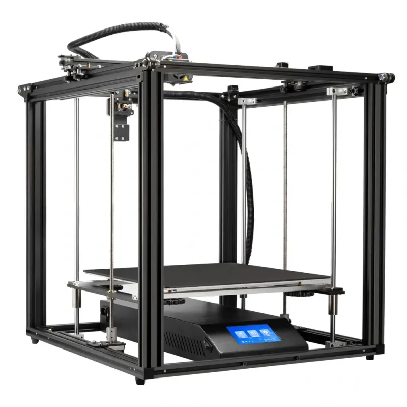 Creality Ender 5 Plus 3D Printer