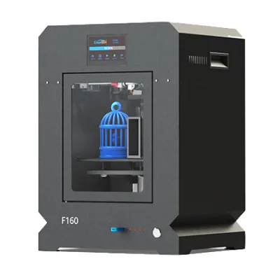 CreatBot F160 Desktop 3D Printer CreatBot F160 Desktop 3D Printer
