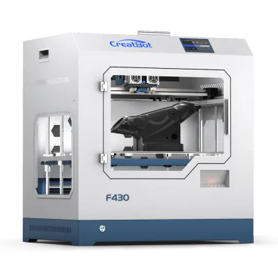 CreatBot F430 - Industrial Desktop 3D Printer