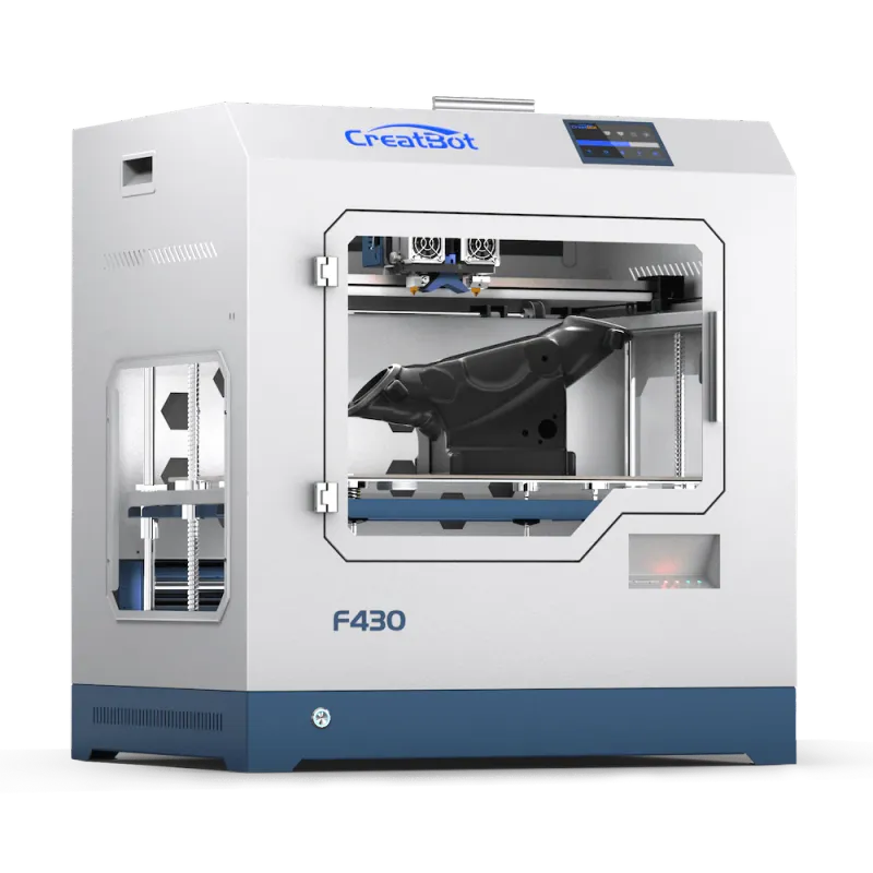 CreatBot F430 - Industrial Desktop 3D Printer