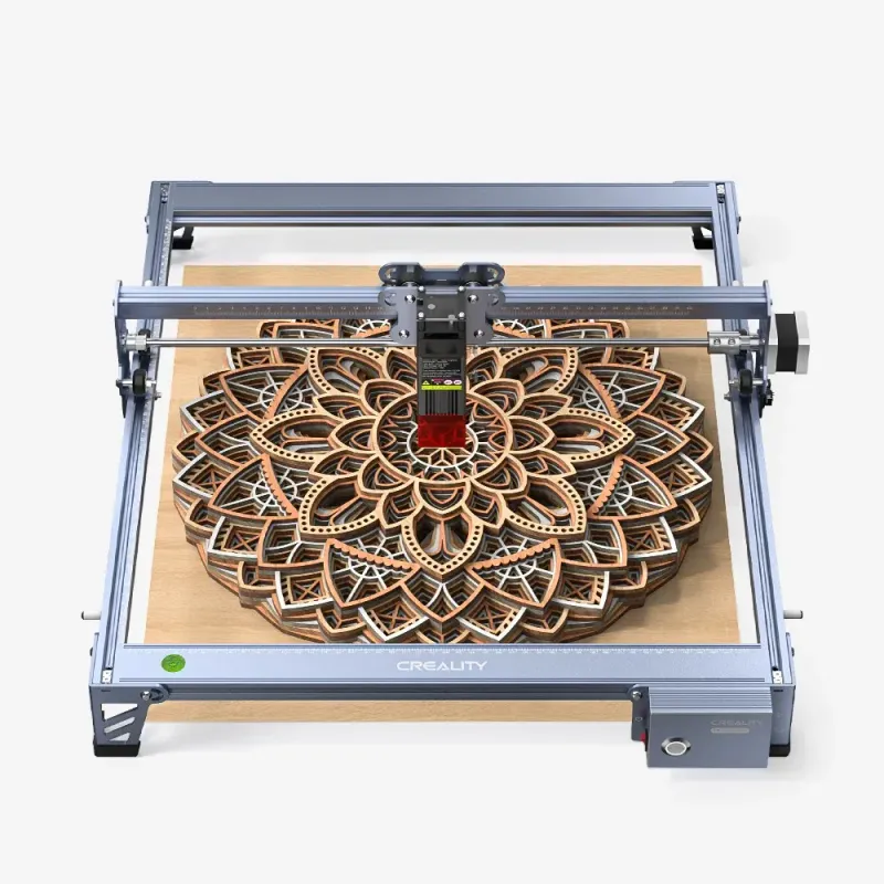 Creality Laser Falcon Engraver 10W