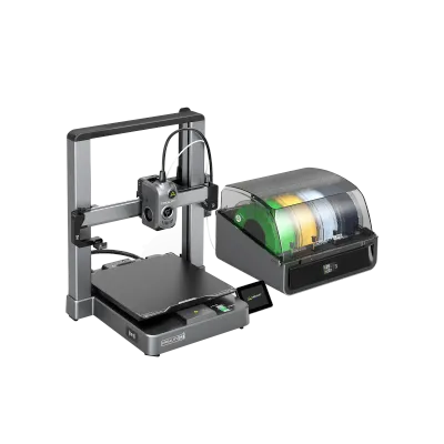 Creality Hi Combo - FDM High Speed 3D Printer