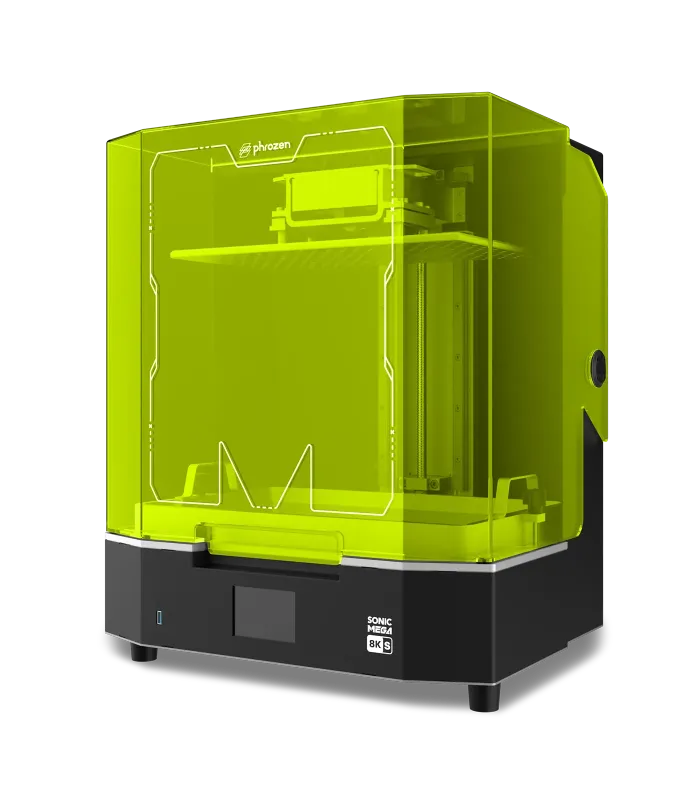 Phrozen Sonic Mega 8K S Phrozen Sonic Mega 8K S