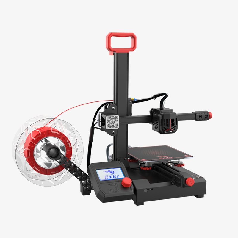 Creality Ender 2 PRO 3D Printer