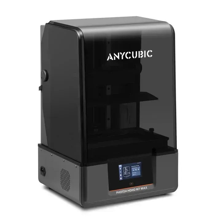 Anycubic Photon Mono M7 Max Anycubic Photon Mono M7 Max