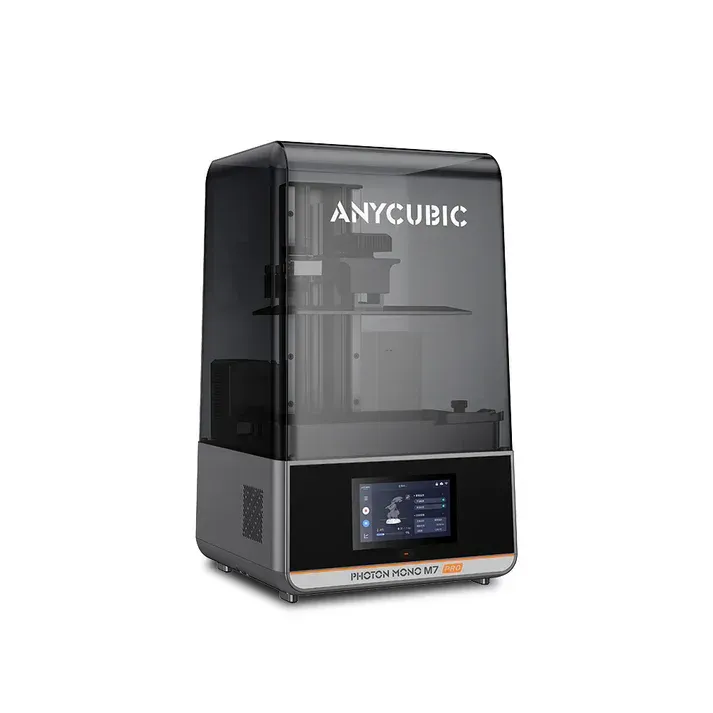Anycubic Photon Mono M7 Pro Anycubic Photon Mono M7 Pro