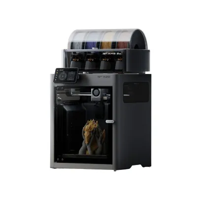 FDM 3D Printers