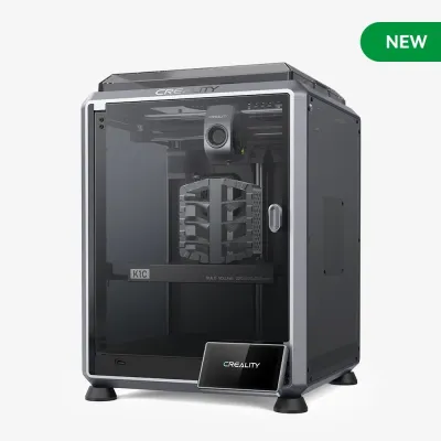 Creality K1C - High Speed 3D Printer
