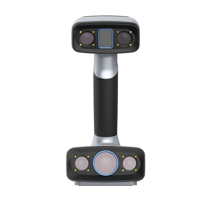 Shining 3D EinScan HX2 Laser 3D Scanner
