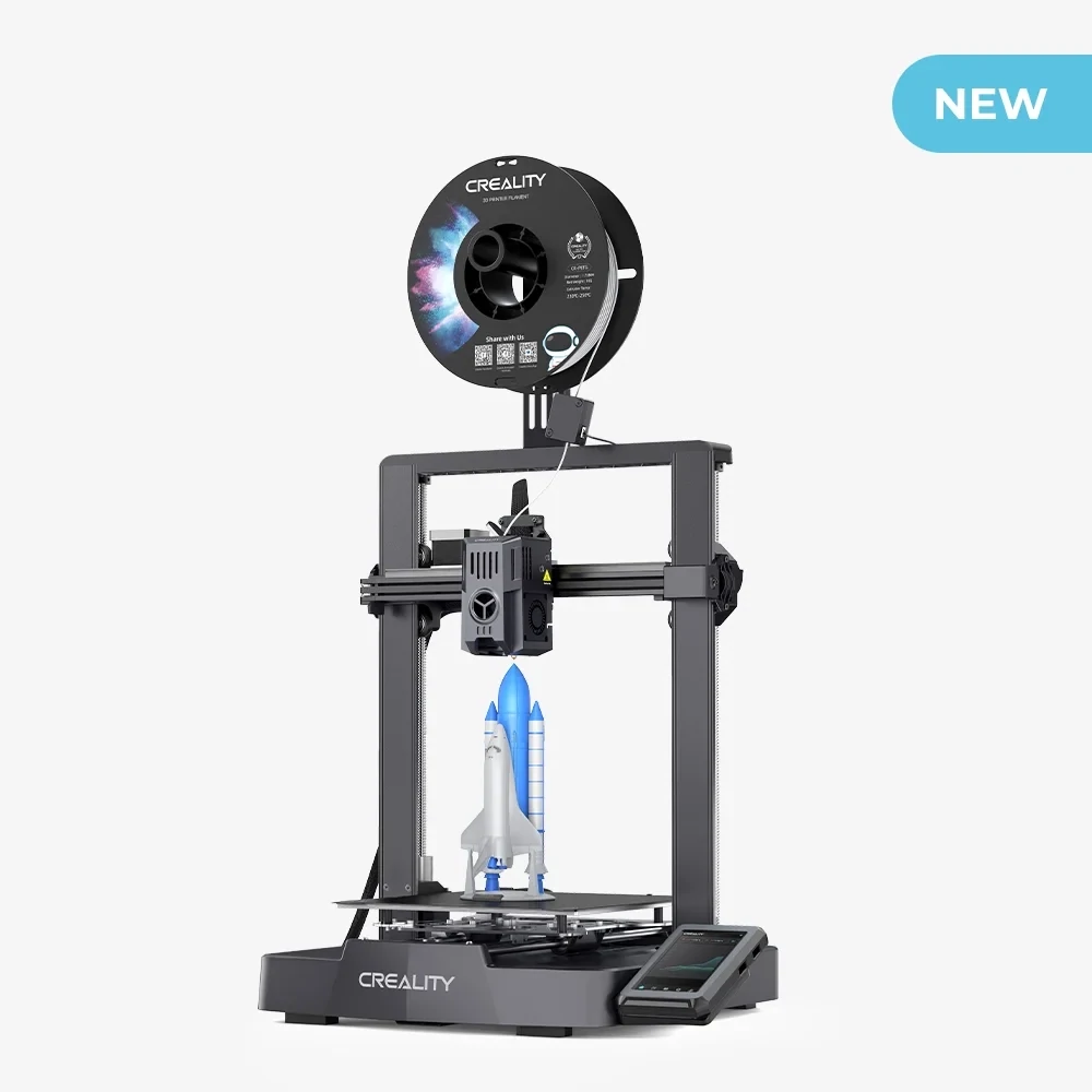 Creality Ender 3 V3 KE - 3D Printer