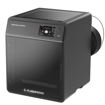 Flashforge Adventurer 5M PRO - Fast 3D Printer
