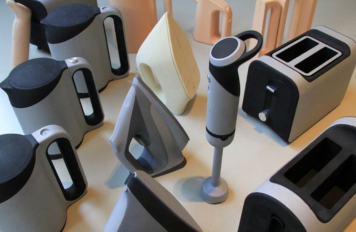 3D Printing Services