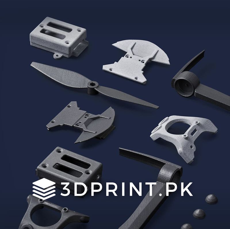 3D Printing Services
