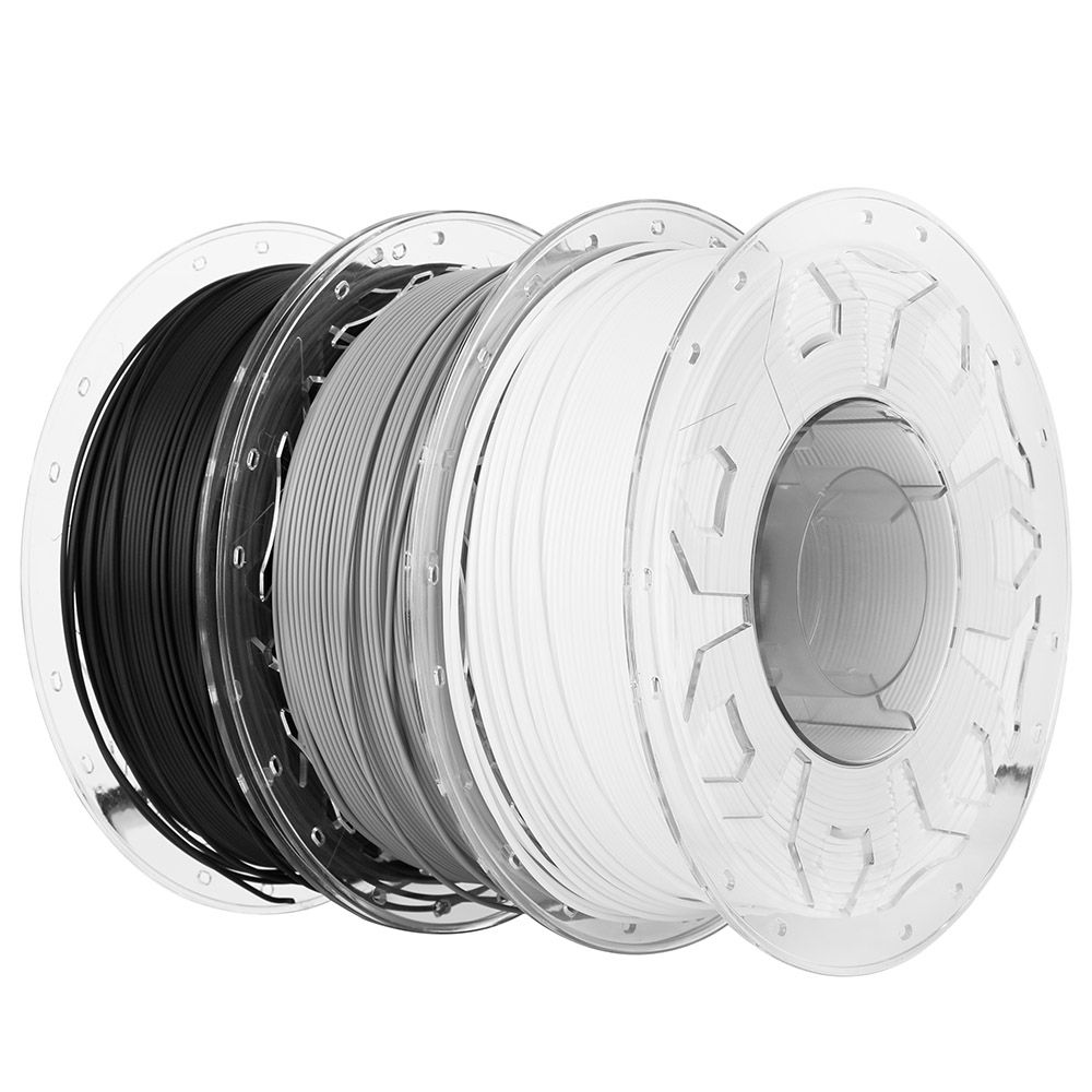 ABS 3D Printing Filament 1.75mm - 1KG