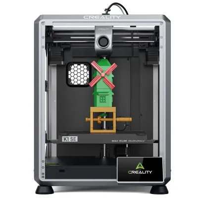 Creality K1 SE 3D Printer